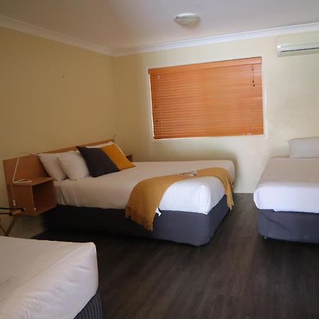 Country Roads Motor Inn Gayndah Ngoại thất bức ảnh