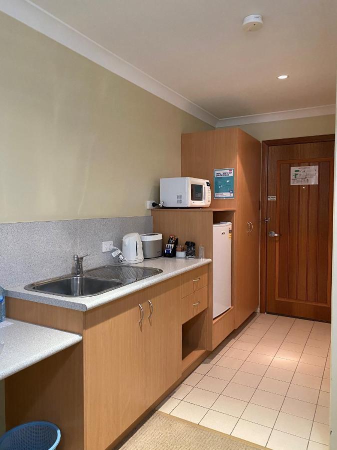 Country Roads Motor Inn Gayndah Ngoại thất bức ảnh