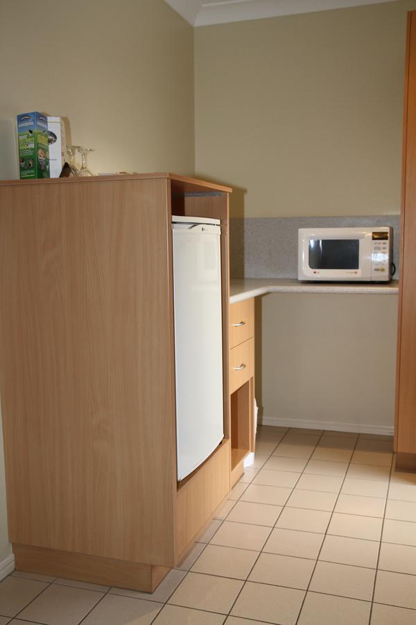 Country Roads Motor Inn Gayndah Ngoại thất bức ảnh